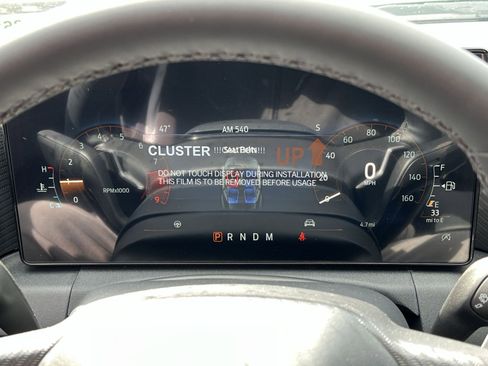 New 2026 Ford Mustang GT image 17