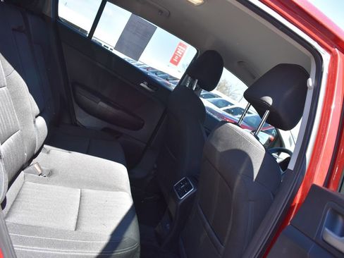 Used 2017 Kia Sportage LX image 16