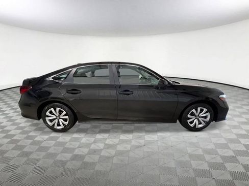 New 2026 Honda Civic LX image 3