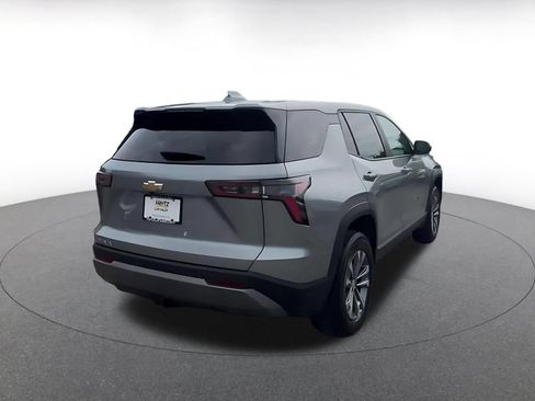 Used 2025 Chevrolet Equinox LT FWD image 14