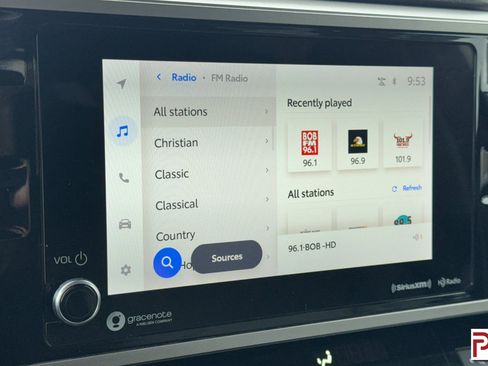 Used 2023 Toyota Tundra SR5 w/ TRD Off-Road Premium Package image 21