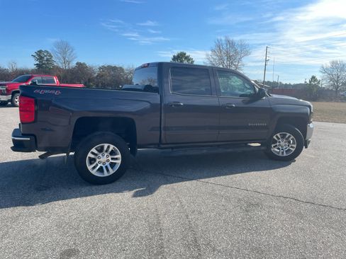 Used 2016 Chevrolet Silverado 1500 LT w/ All Star Edition image 9