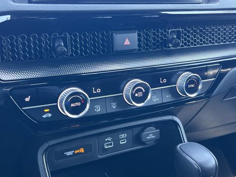 Certified 2023 Honda CR-V Sport Touring image 17