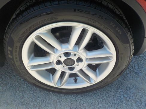 Used 2011 MINI Cooper S FWD image 29