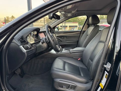 Used 2016 BMW 528i 528i Sedan 4D image 17