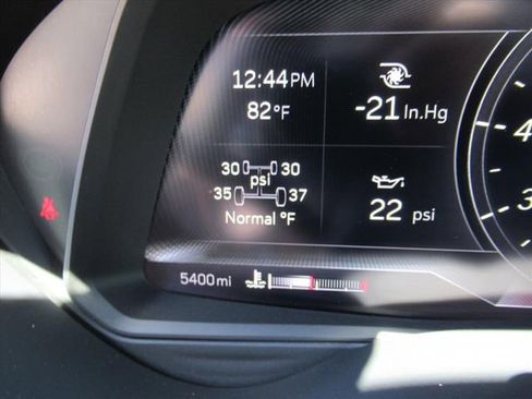 Certified 2024 Cadillac CT4 V w/ Super Cruise 2 Package RWD image 27