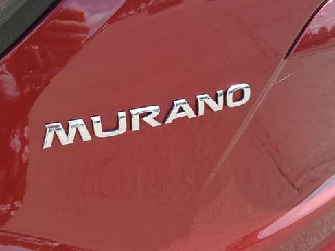 Used 2021 Nissan Murano Platinum AWD/4WD image 32
