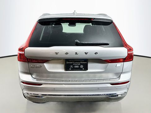 Used 2022 Volvo XC60 T8 Inscription w/ Advanced Package AWD/4WD image 6