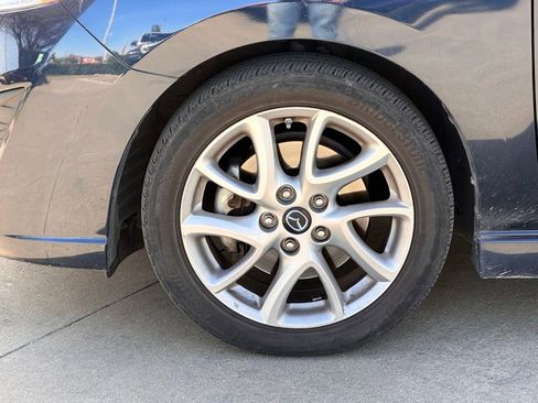 Used 2014 MAZDA MAZDA5 Touring image 11