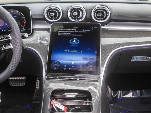 New 2026 Mercedes-Benz CLE 300 4MATIC Cabriolet image 18