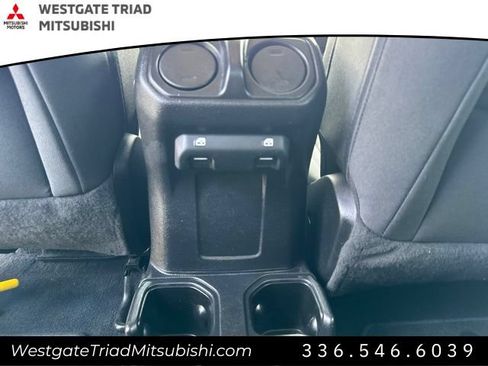 Used 2020 Jeep Gladiator Sport w/ Quick Order Package 24S AWD/4WD image 18