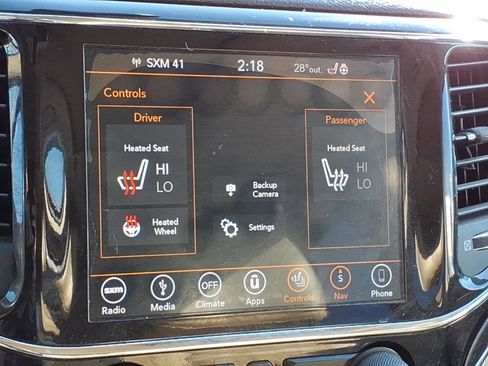 Used 2019 Jeep Grand Cherokee Limited w/ Trailer Tow Group IV image 23