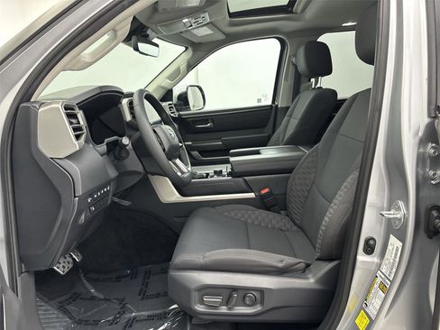 Used 2024 Toyota Sequoia SR5 w/ TRD Off-Road Package AWD/4WD image 25
