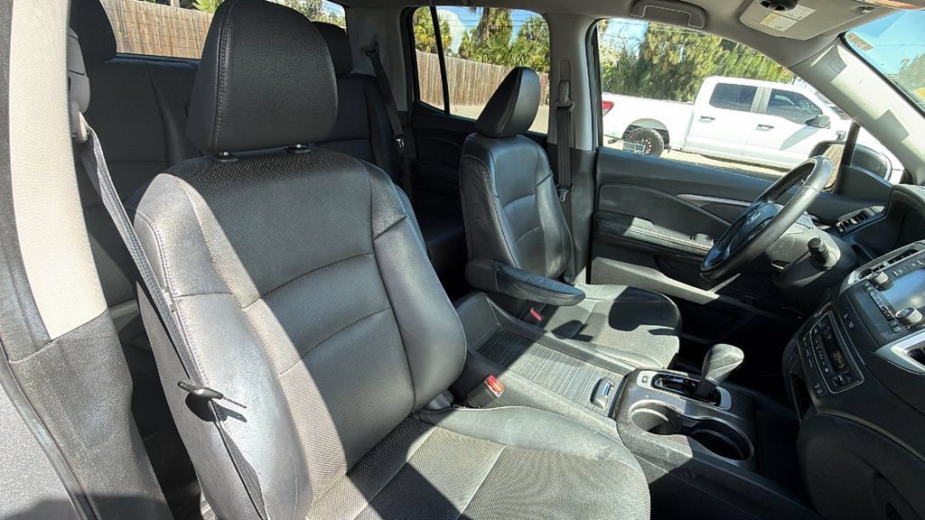 Used 2017 Honda Ridgeline RTL image 29