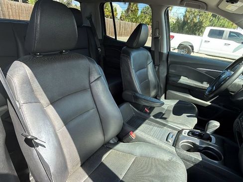 Used 2017 Honda Ridgeline RTL image 29