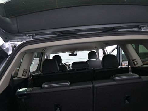 New 2026 Volkswagen Atlas SE AWD/4WD image 43