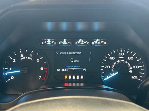 Used 2019 Ford F150 XL w/ Equipment Group 101A Mid AWD/4WD image 36