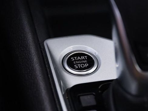 Certified 2025 Nissan Altima 2.5 SV FWD image 14
