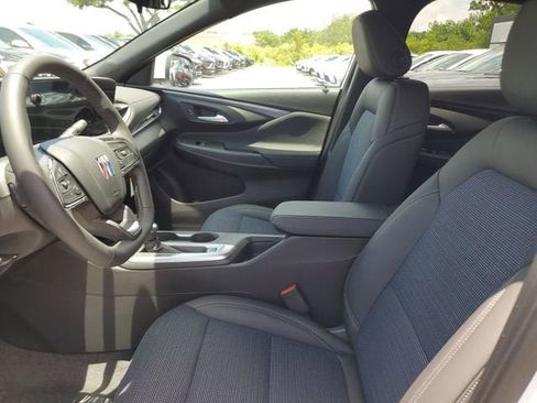 New 2026 Buick Envista Sport Touring w/ Convenience I Package FWD image 18