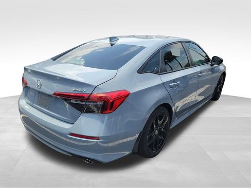 Used 2022 Honda Civic Sport image 15
