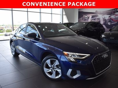 Used 2024 Audi A3 2.0T Premium