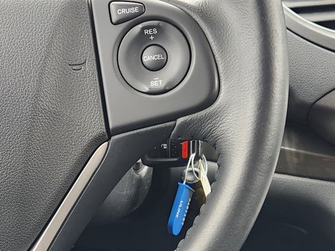 Used 2014 Honda CR-V EX-L image 29