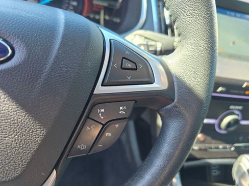 Used 2016 Ford Edge Sport w/ Equipment Group 401A image 32