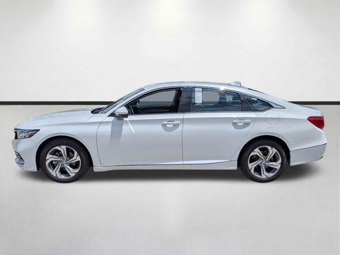 Used 2020 Honda Accord EX-L image 7