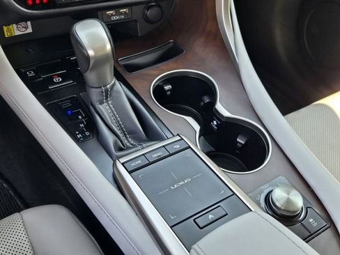 Certified 2021 Lexus RX 350 FWD w/ Premium Package image 21