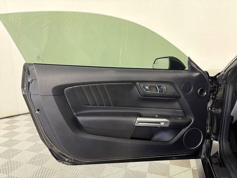 Used 2015 Ford Mustang GT Premium image 10