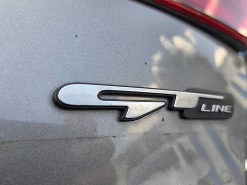 Used 2022 Kia Forte GT-Line FWD image 15