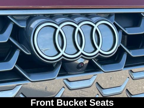 New 2025 Audi A5 2.0T Premium Plus image 31