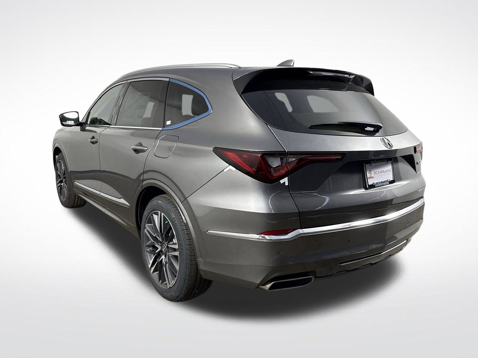 Used 2026 Acura MDX w/ Advance Package AWD/4WD image 33
