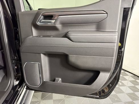 New 2026 GMC Sierra 1500 SLT w/ SLT Premium Plus Package image 27