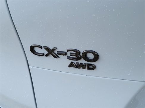 New 2026 MAZDA CX-30 AWD 2.5 S image 5
