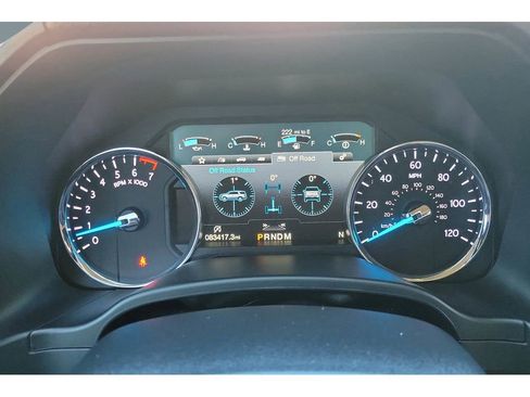 Used 2018 Ford Expedition Platinum image 12