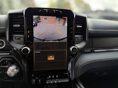 Used 2024 RAM 1500 Limited w/ Bed Utility Group image 28