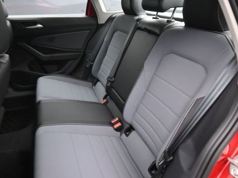 New 2026 Volkswagen Jetta SE image 10