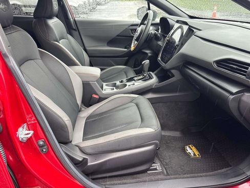 Certified 2024 Subaru Crosstrek 2.5i Wilderness image 14