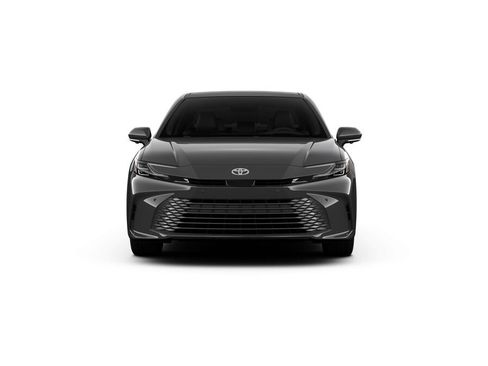New 2026 Toyota Camry XLE FWD image 17