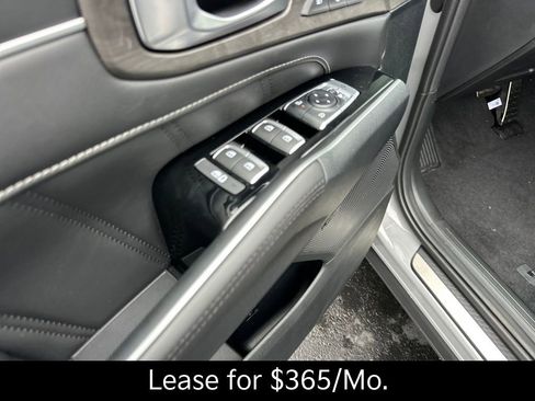 New 2026 Kia Sorento SX Prestige image 11