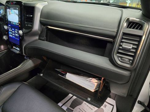 Used 2021 RAM 1500 Limited RWD image 45