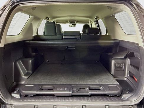 Used 2022 Toyota 4Runner Trail Special Edition image 26