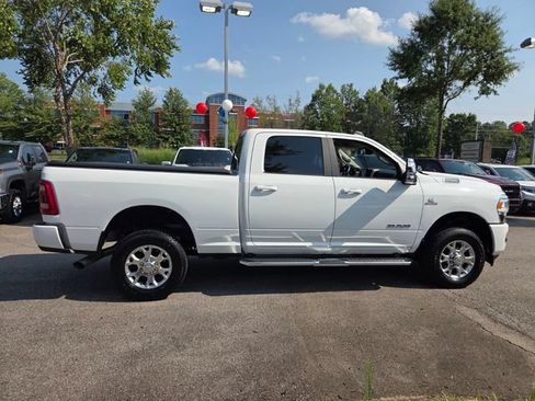 Used 2023 RAM 2500 Laramie AWD/4WD image 5