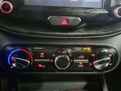 Used 2021 Kia Soul S FWD image 23
