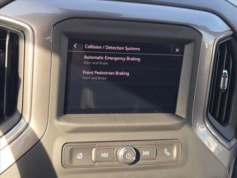 New 2025 Chevrolet Silverado 3500 W/T w/ WT Convenience Package image 30