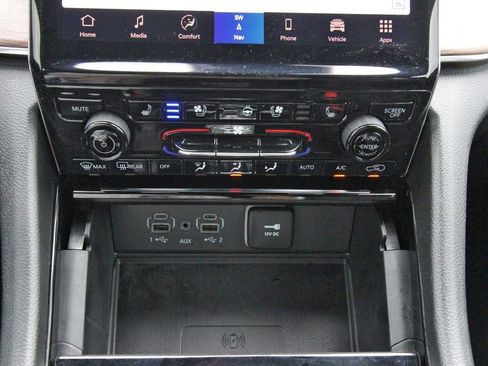 Used 2023 Jeep Grand Cherokee Summit w/ Adv Protech Group IV RWD image 30