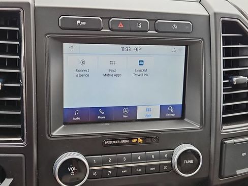 Used 2021 Ford Expedition Limited RWD image 52