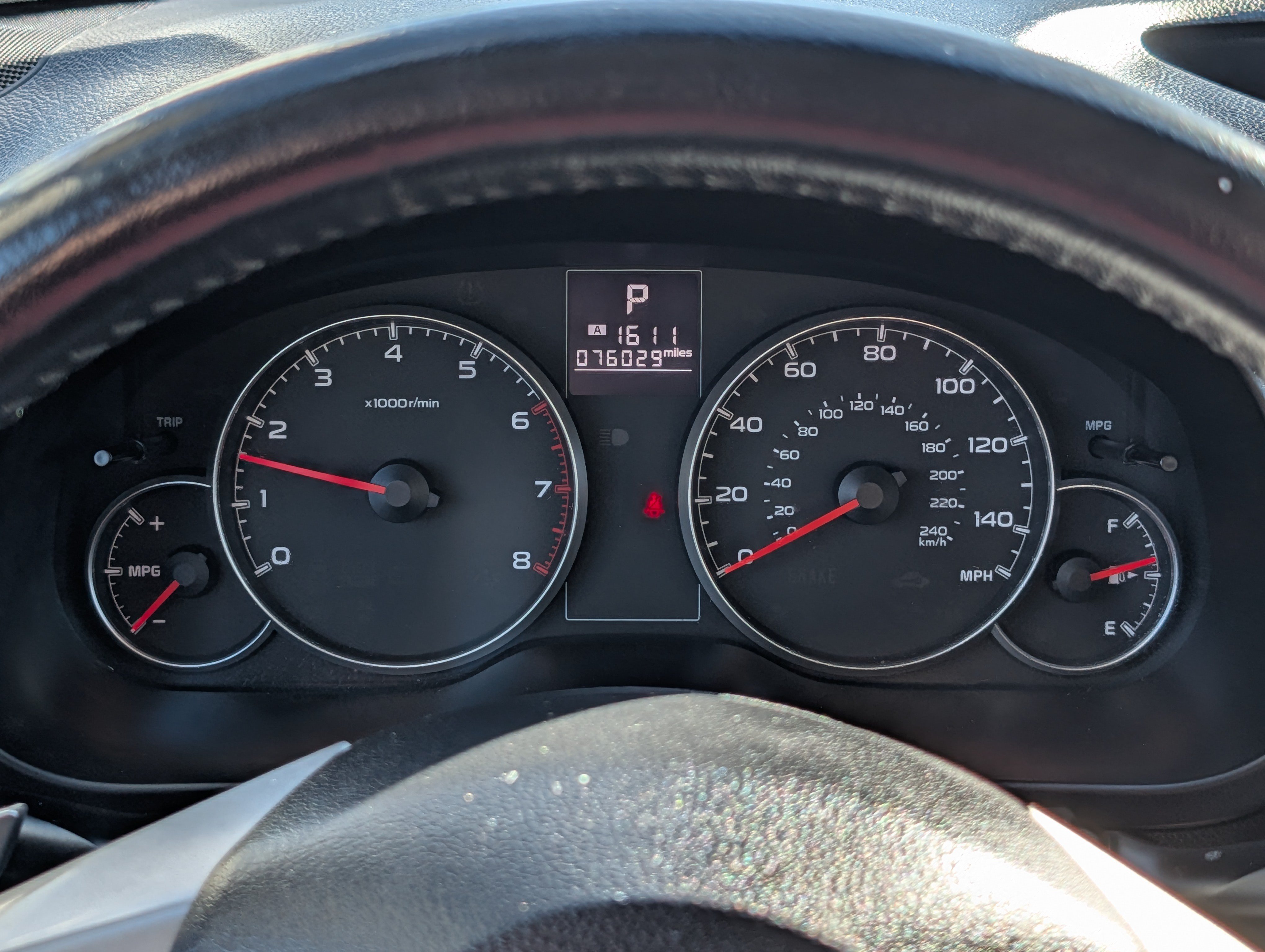 Used 2014 Subaru Legacy 2.5i Premium w/ Popular Package #1 AWD/4WD image 21