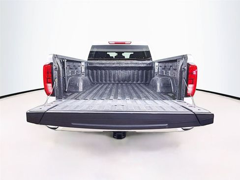 Used 2024 GMC Sierra 1500 Elevation AWD/4WD image 14